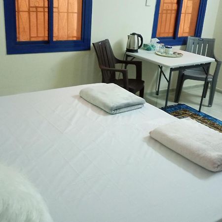 Salem House Hostel Nizwa Buitenkant foto