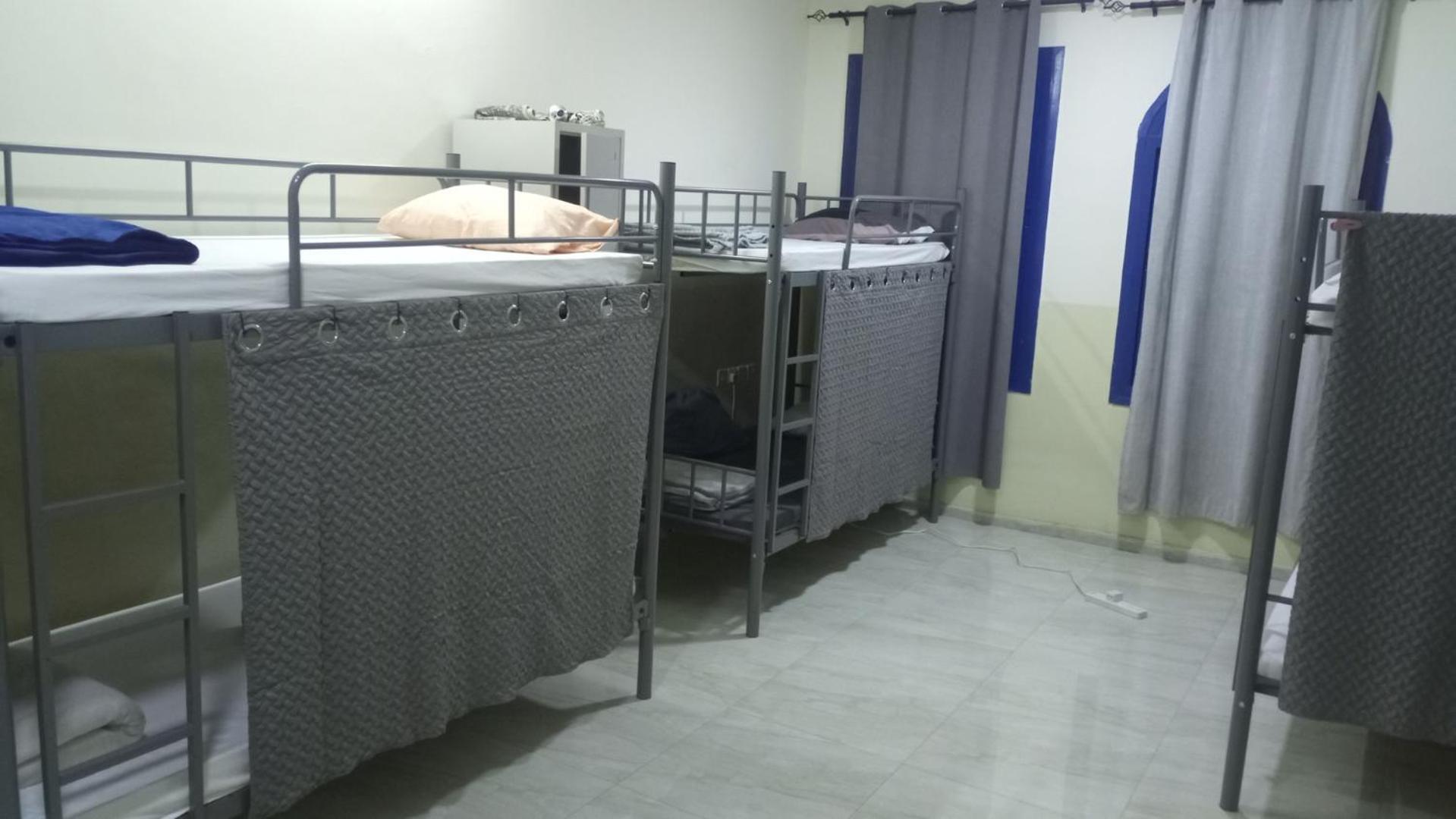 Salem House Hostel Nizwa Buitenkant foto