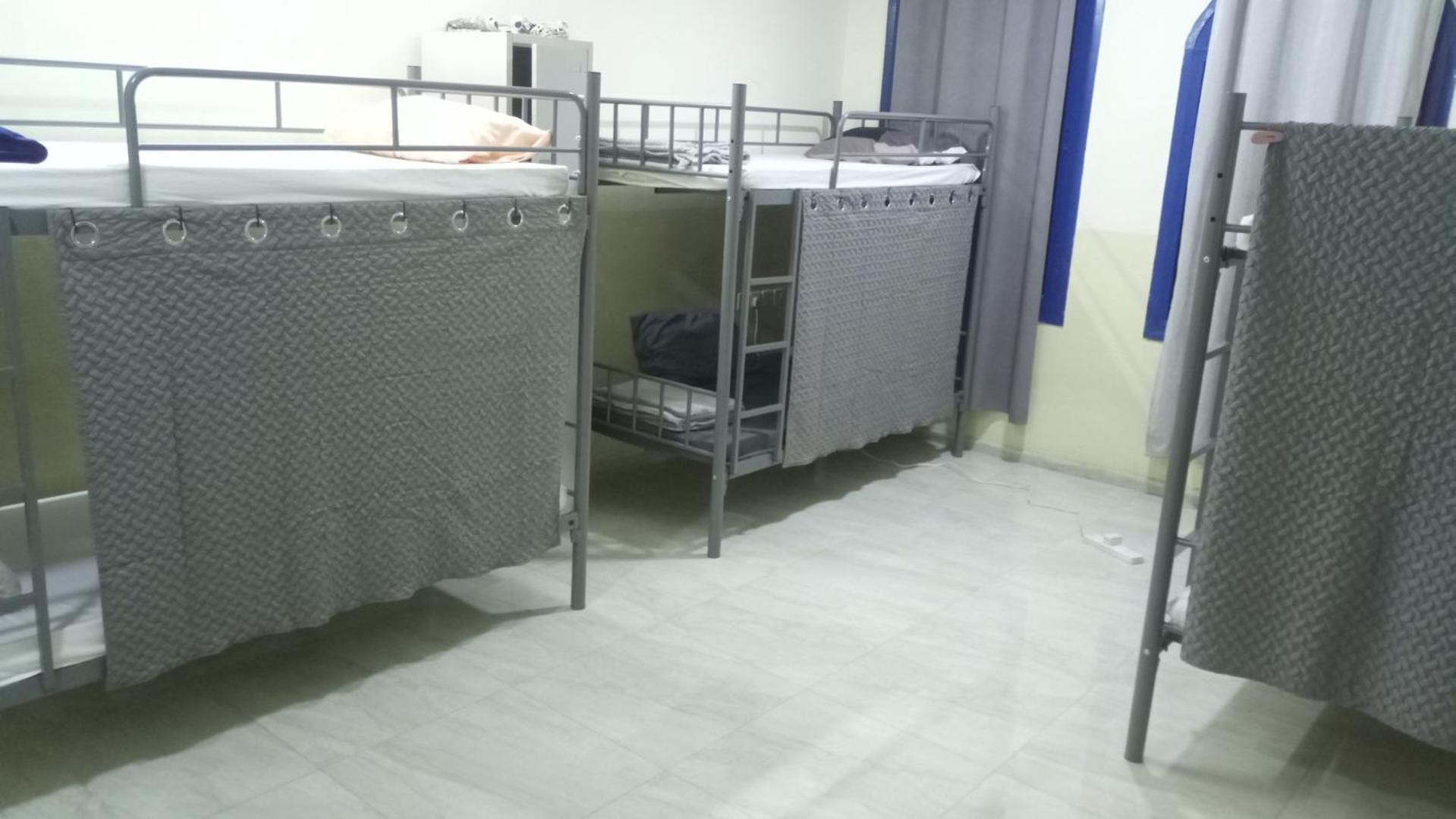Salem House Hostel Nizwa Buitenkant foto