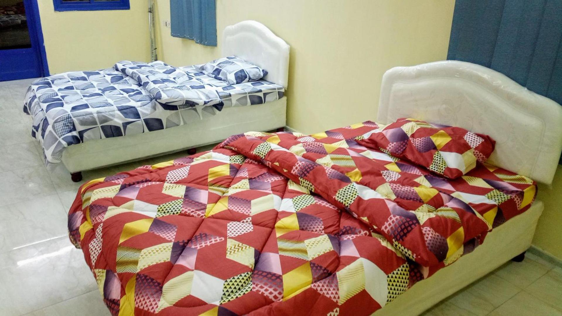 Salem House Hostel Nizwa Buitenkant foto