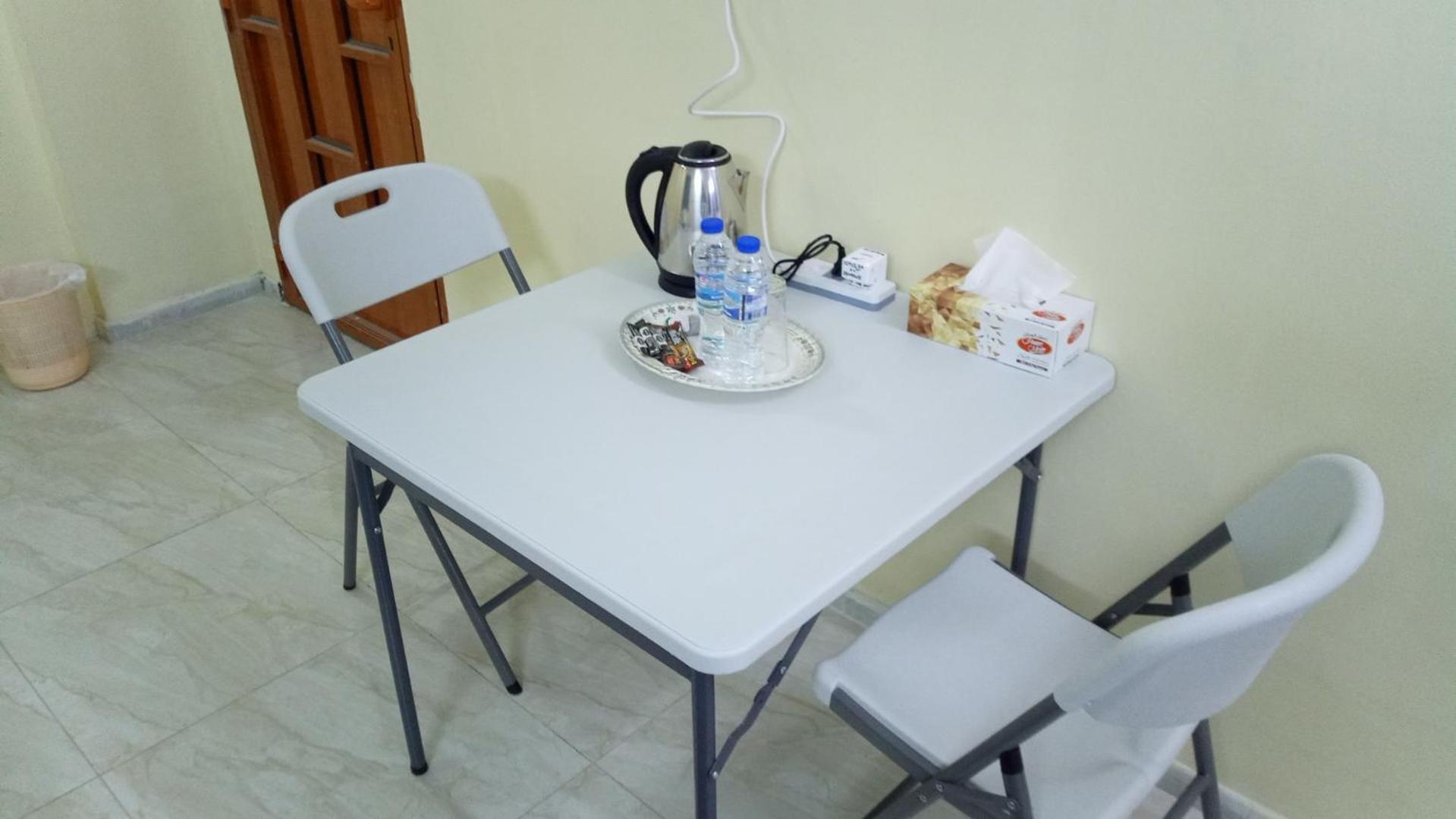 Salem House Hostel Nizwa Buitenkant foto